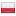 poradnikzarobku.info server is located in Poland